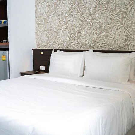 Singharaj Boutique Hotel Chiang Mai Eksteriør bilde