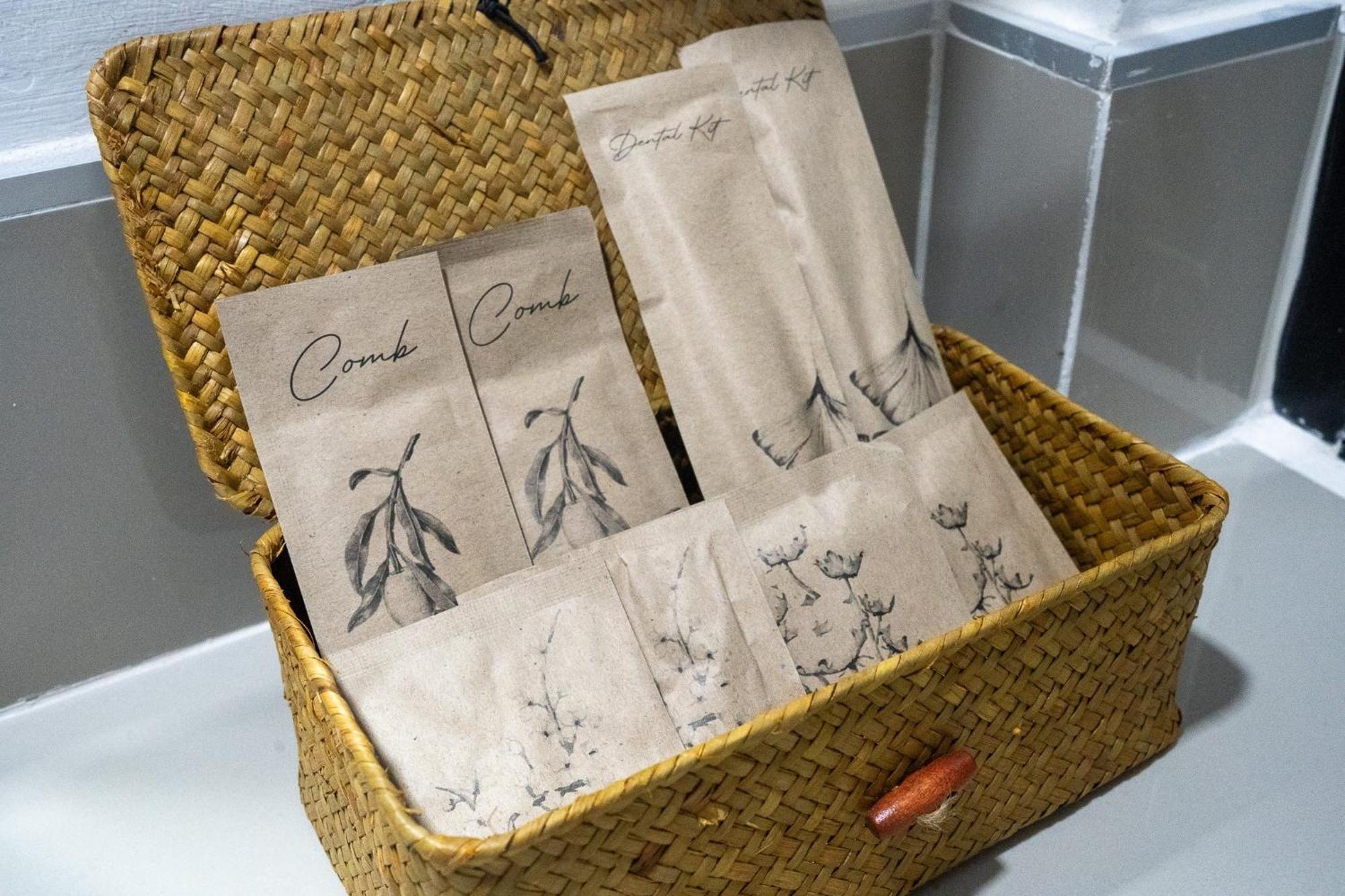 Singharaj Boutique Hotel Chiang Mai Eksteriør bilde