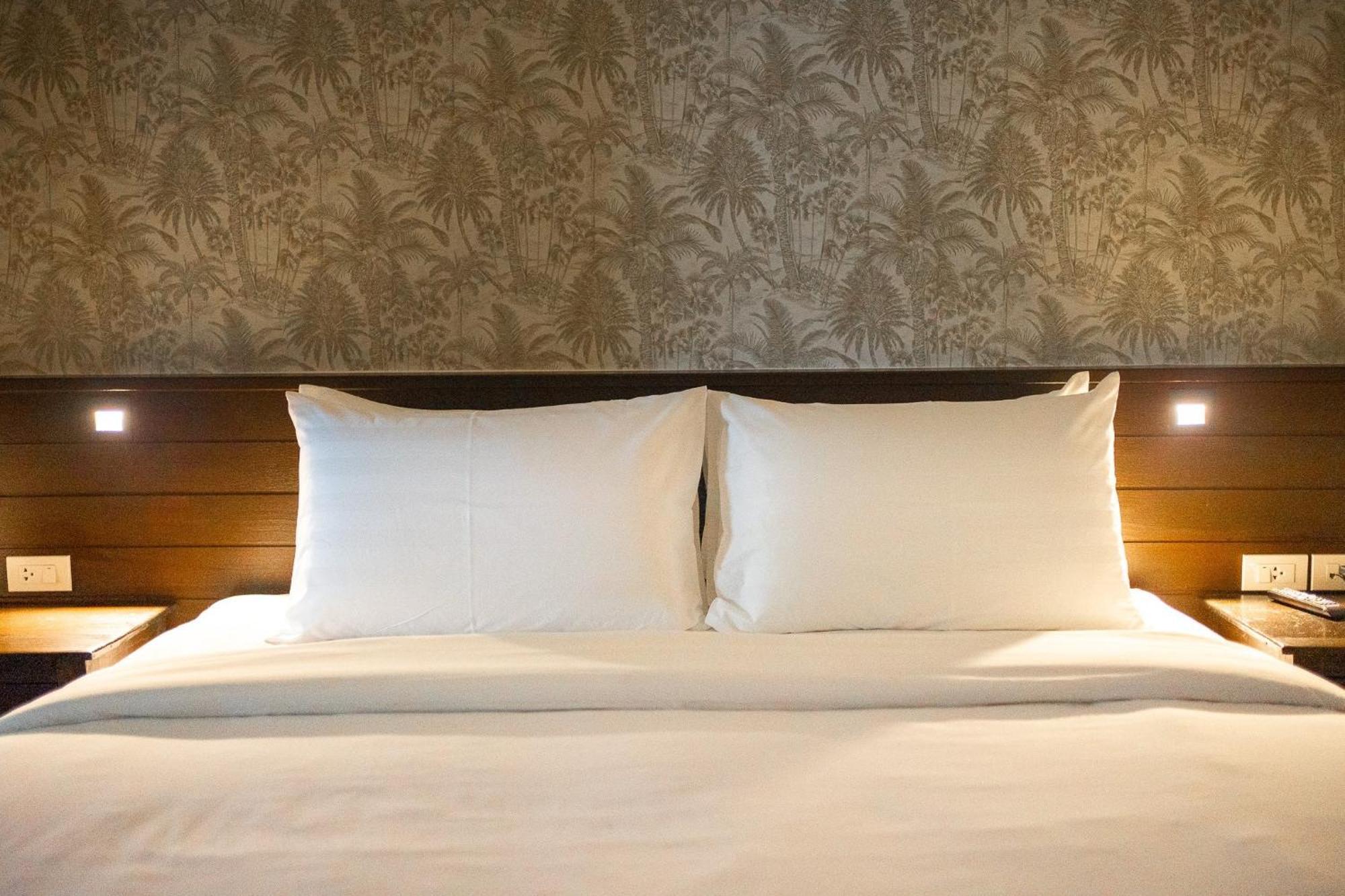 Singharaj Boutique Hotel Chiang Mai Eksteriør bilde