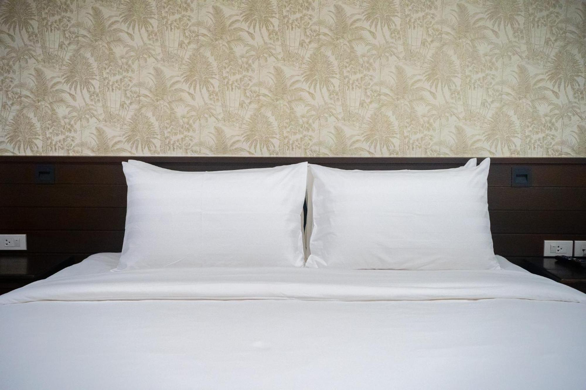 Singharaj Boutique Hotel Chiang Mai Rom bilde