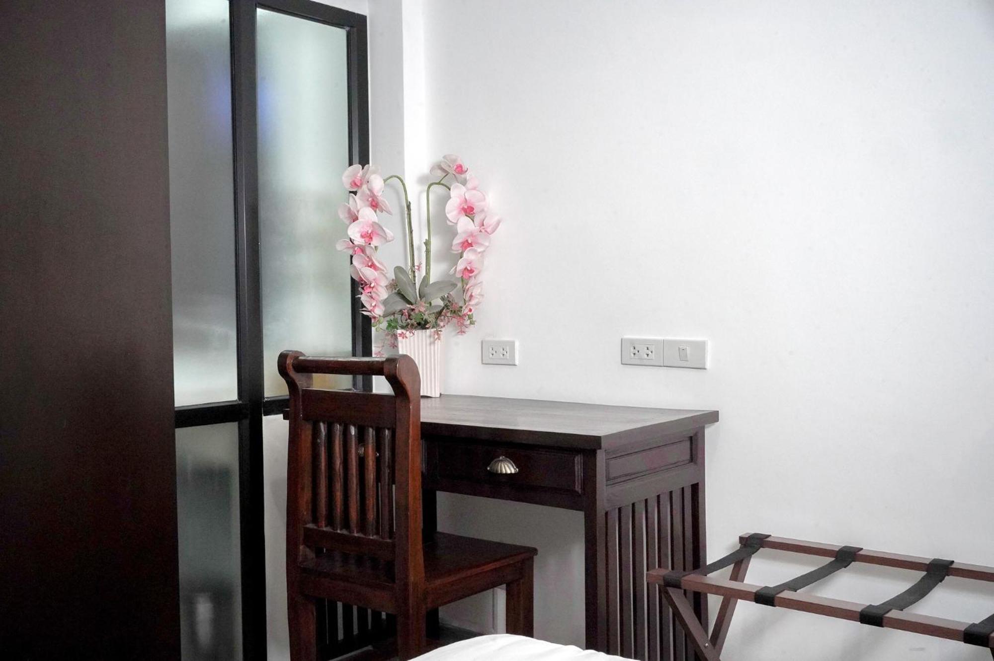 Singharaj Boutique Hotel Chiang Mai Eksteriør bilde