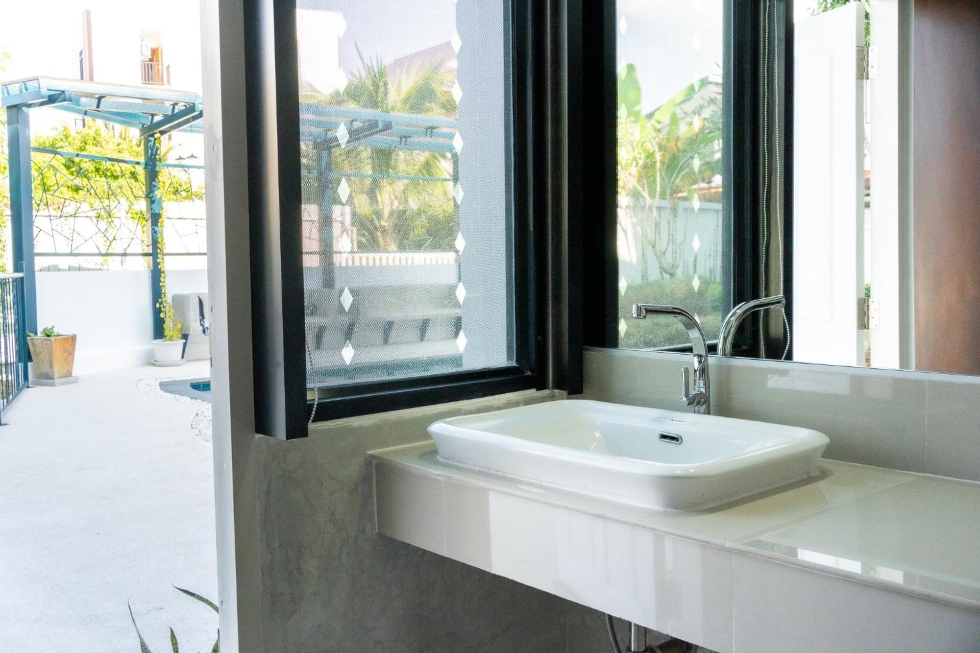 Singharaj Boutique Hotel Chiang Mai Eksteriør bilde