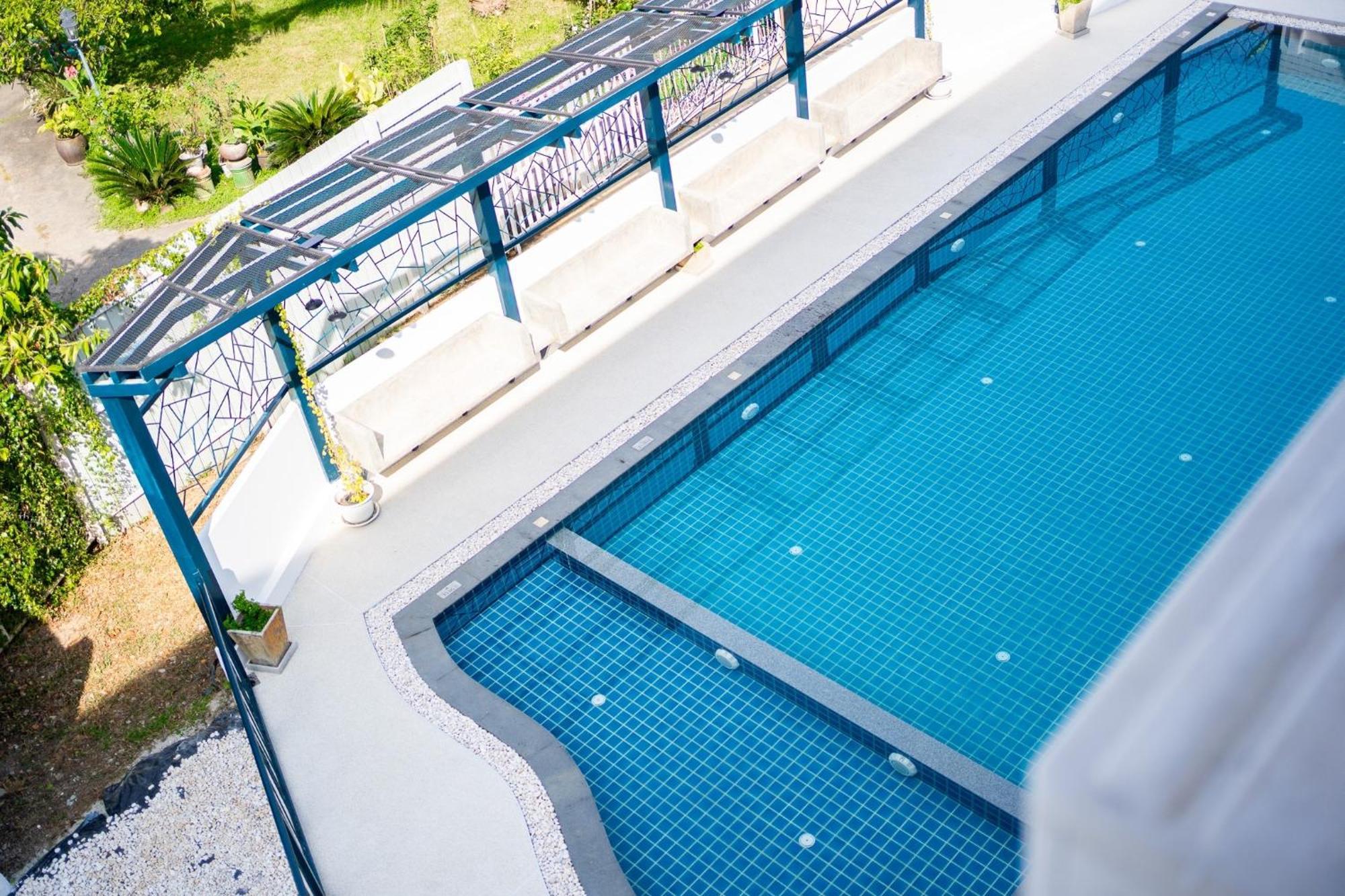 Singharaj Boutique Hotel Chiang Mai Eksteriør bilde