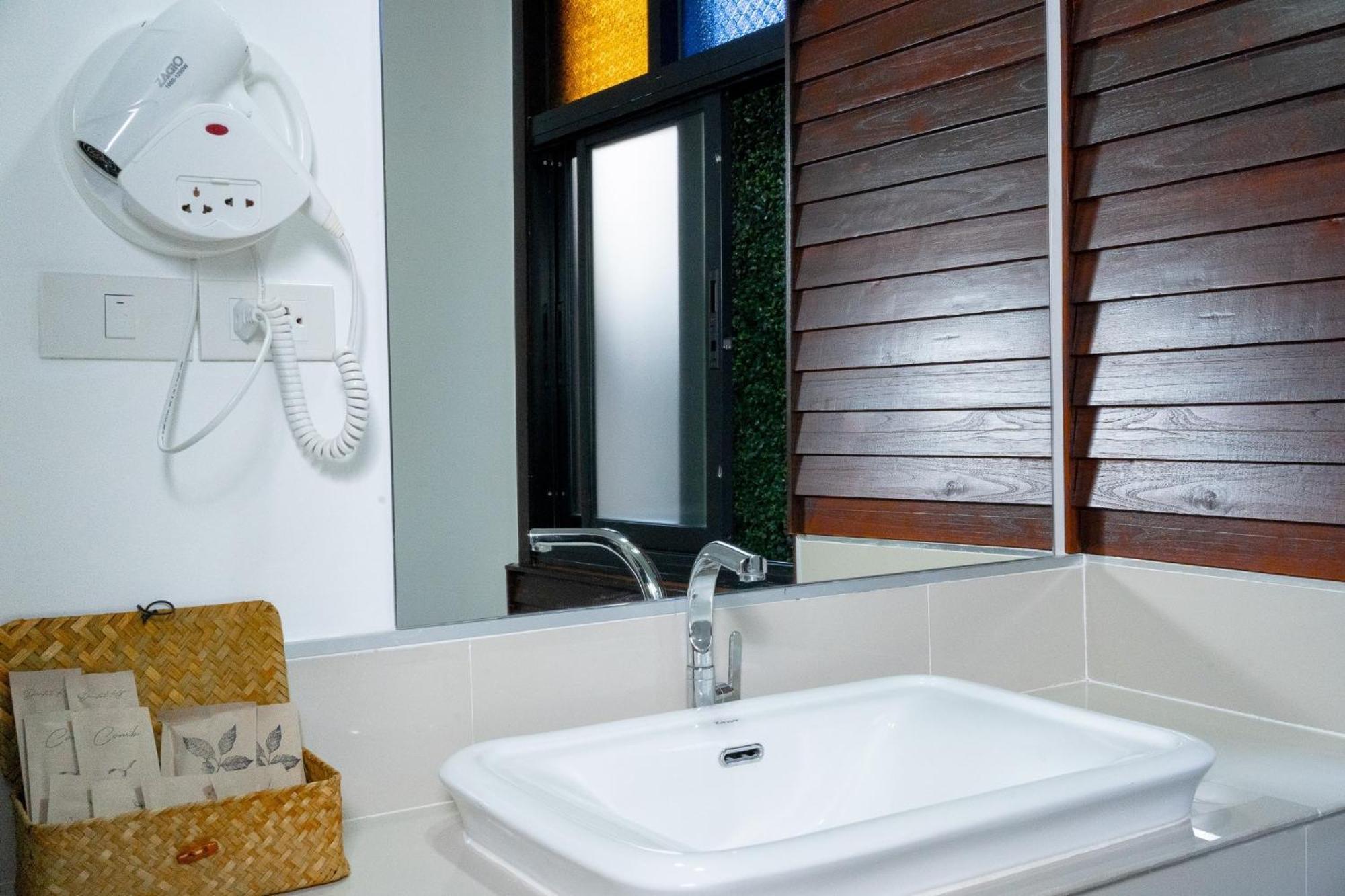 Singharaj Boutique Hotel Chiang Mai Eksteriør bilde
