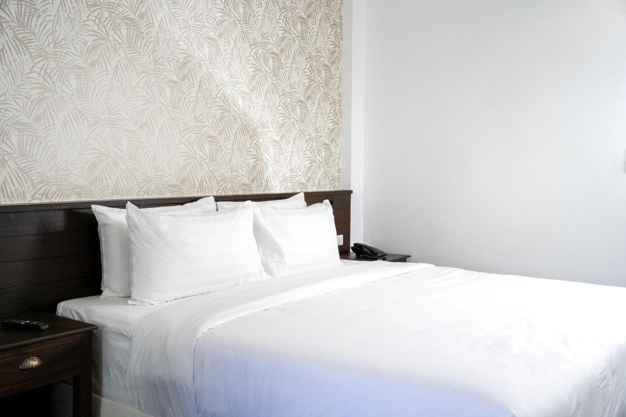 Singharaj Boutique Hotel Chiang Mai Eksteriør bilde