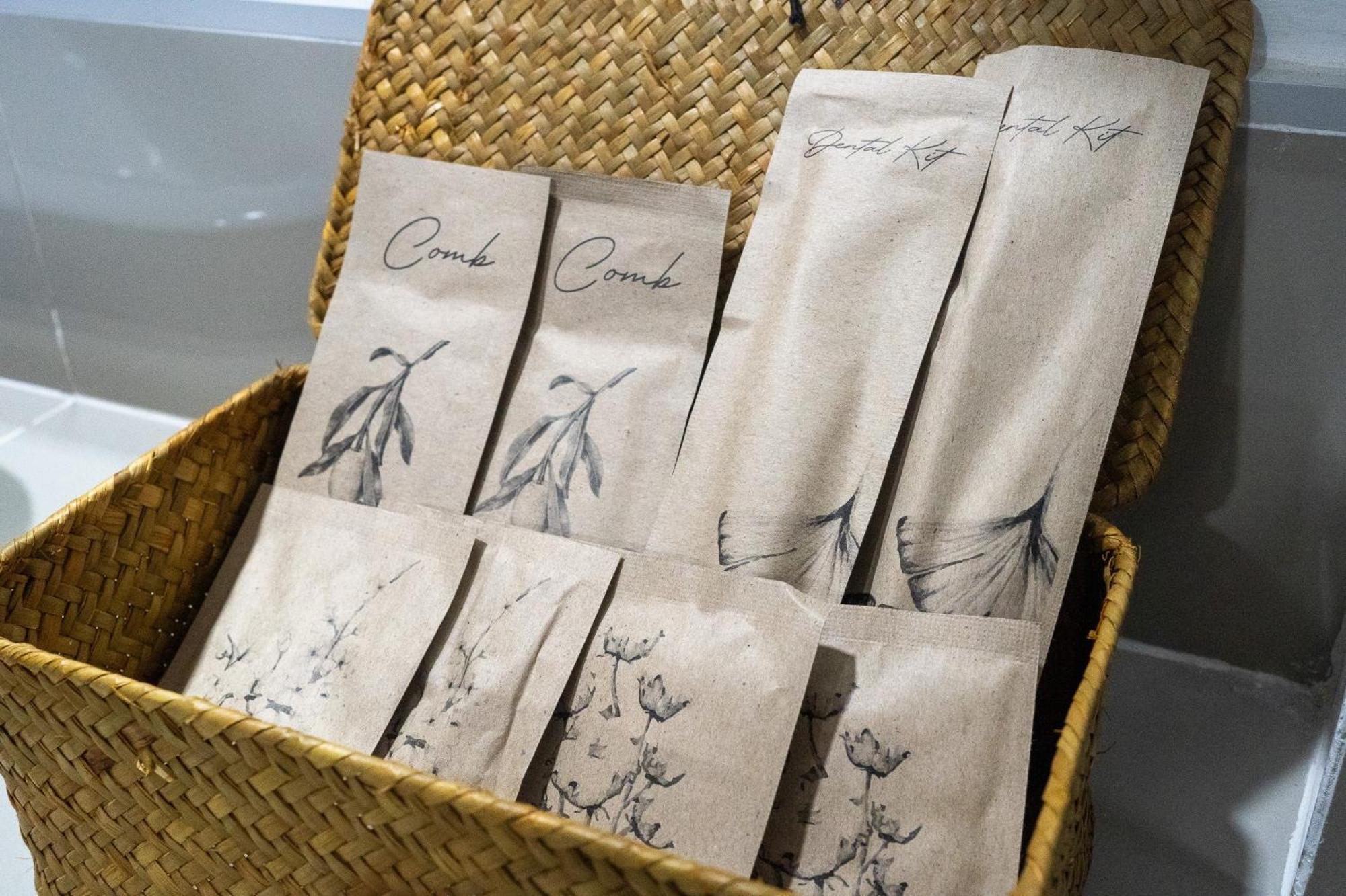 Singharaj Boutique Hotel Chiang Mai Rom bilde
