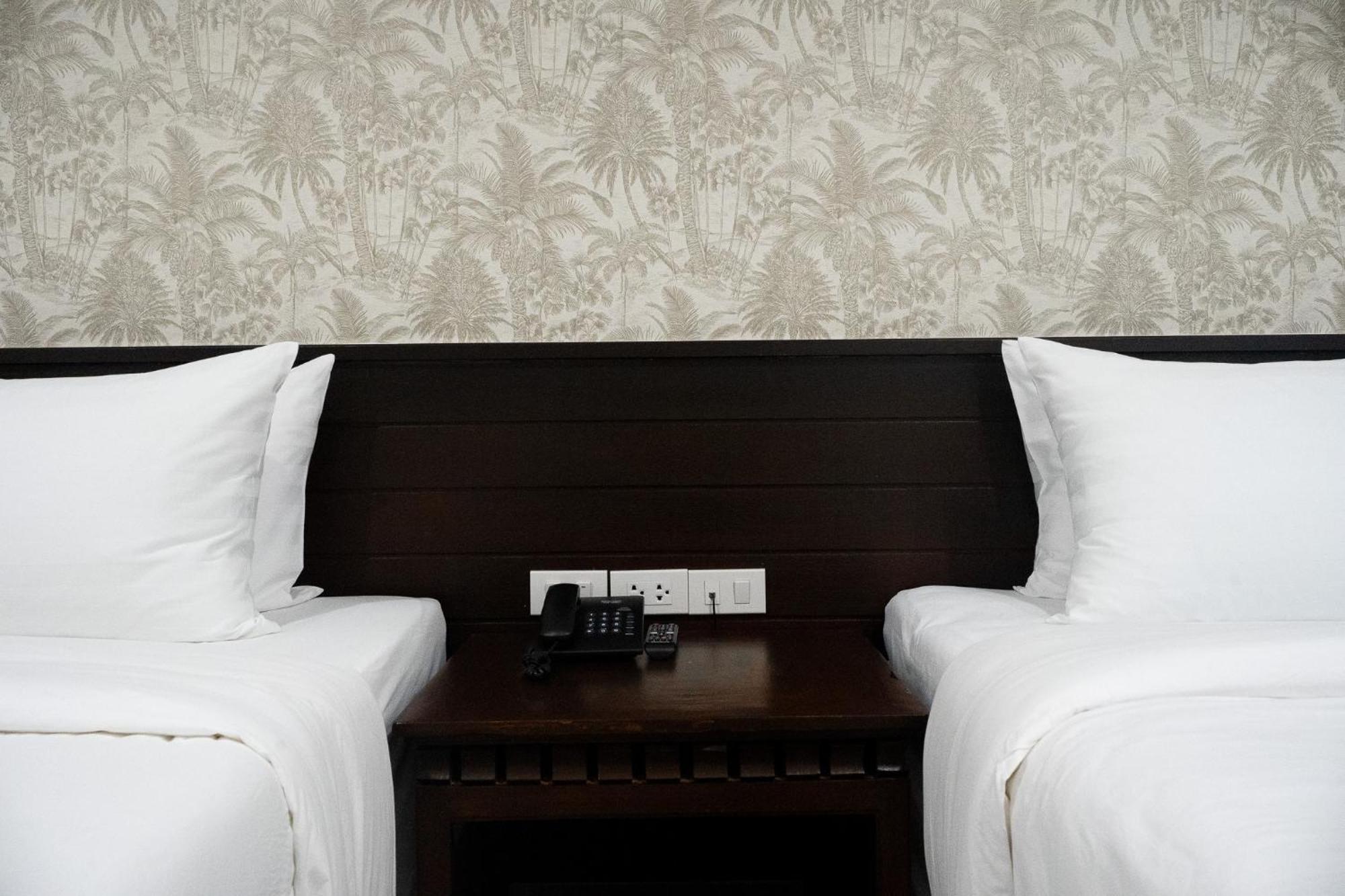 Singharaj Boutique Hotel Chiang Mai Rom bilde