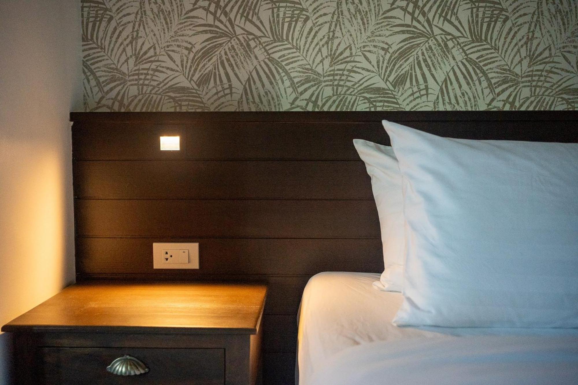 Singharaj Boutique Hotel Chiang Mai Rom bilde